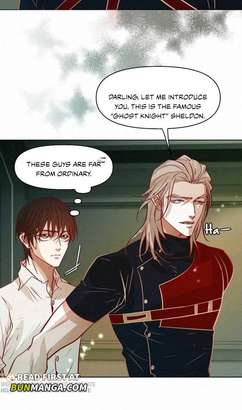 Addicted To Deathly Desire - Chapter 138 Page 21