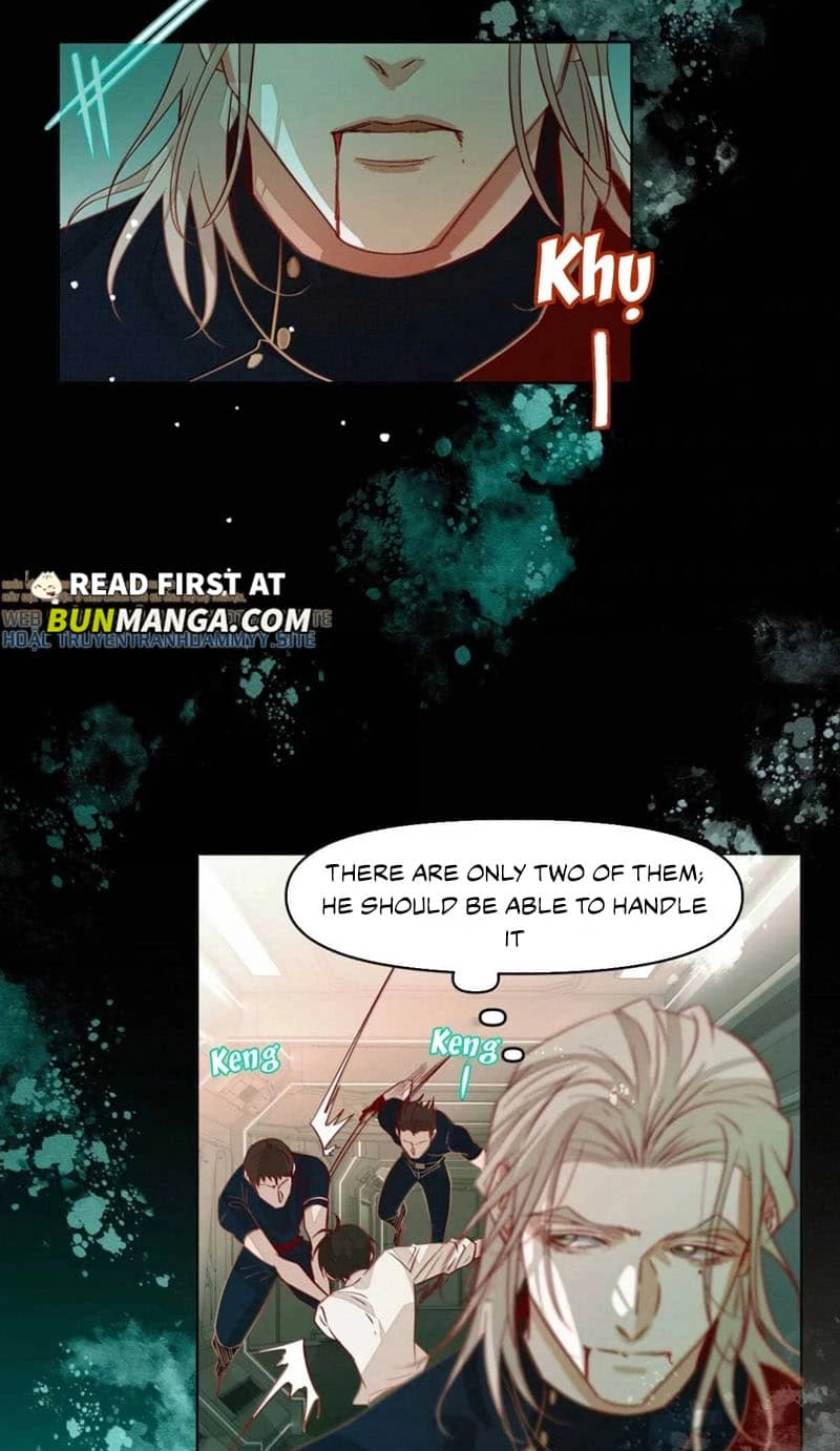 Addicted To Deathly Desire - Chapter 138 Page 32