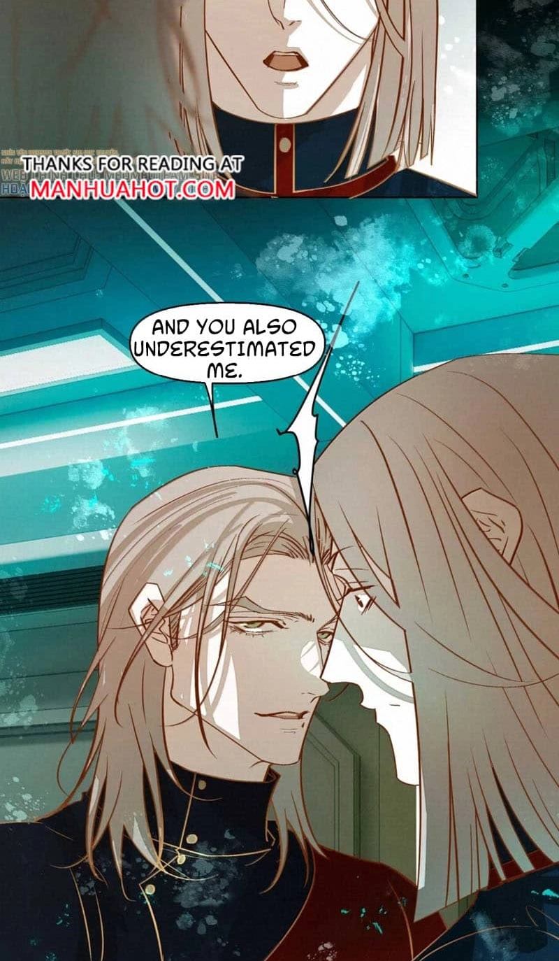 Addicted To Deathly Desire - Chapter 139 Page 2