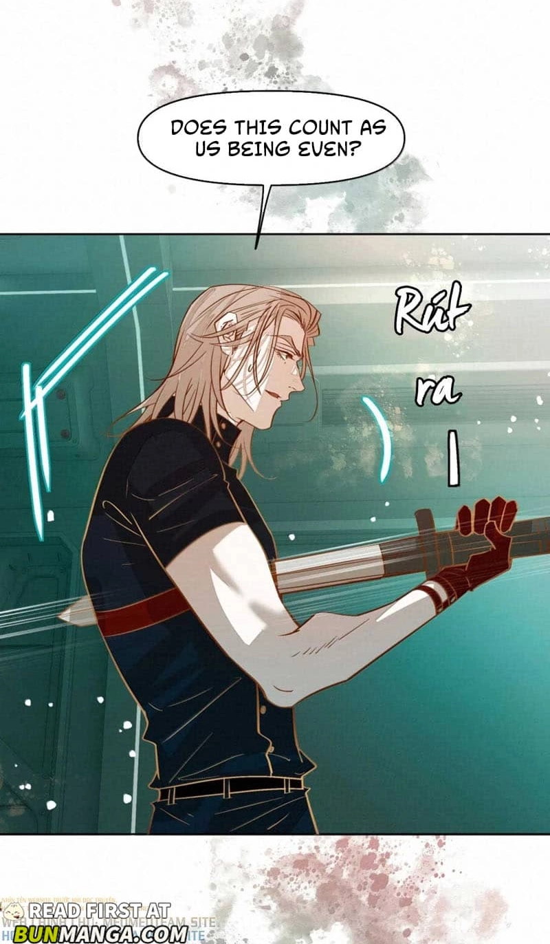 Addicted To Deathly Desire - Chapter 139 Page 7
