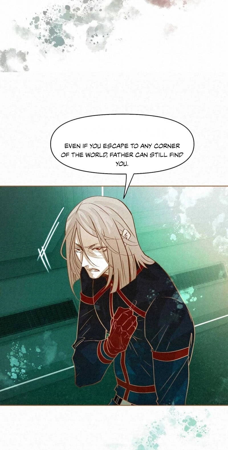 Addicted To Deathly Desire - Chapter 139 Page 8