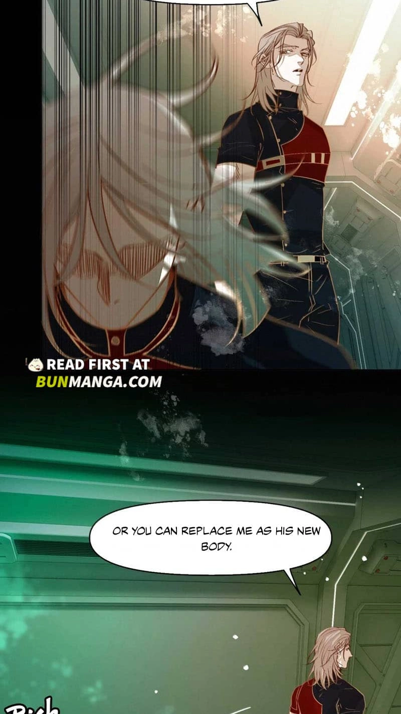 Addicted To Deathly Desire - Chapter 139 Page 22