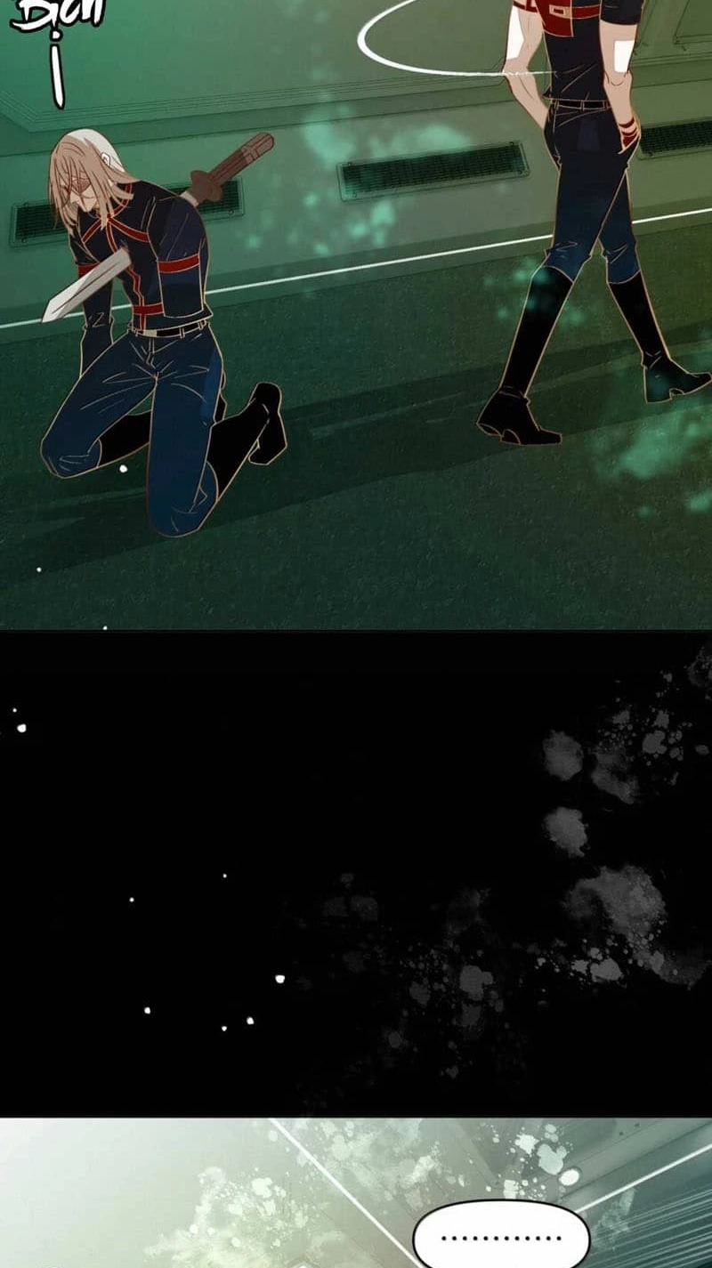 Addicted To Deathly Desire - Chapter 139 Page 23