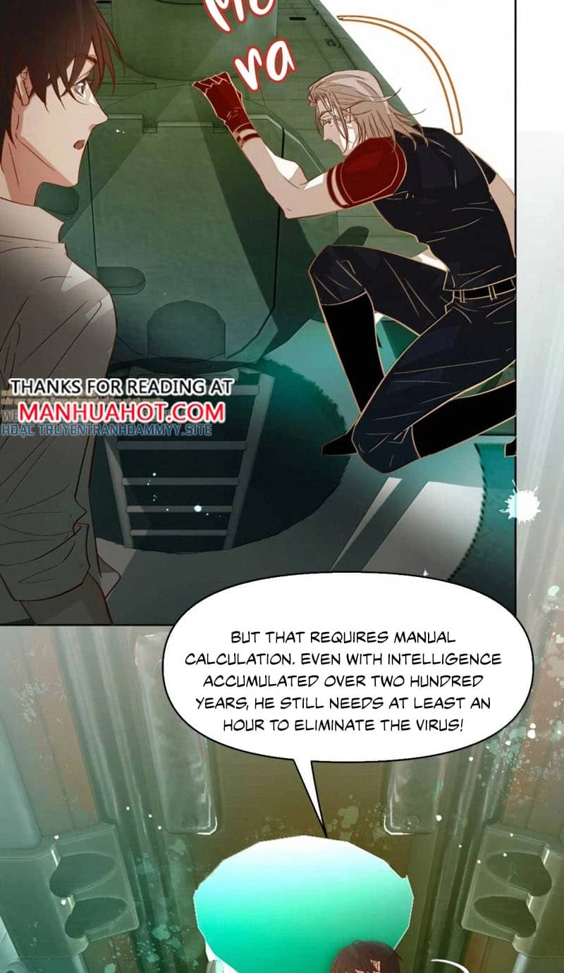 Addicted To Deathly Desire - Chapter 139 Page 27