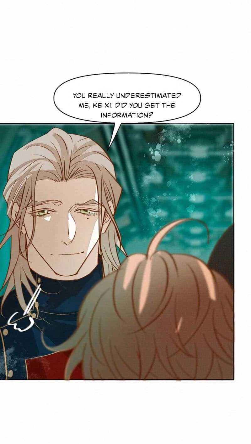 Addicted To Deathly Desire - Chapter 139 Page 33