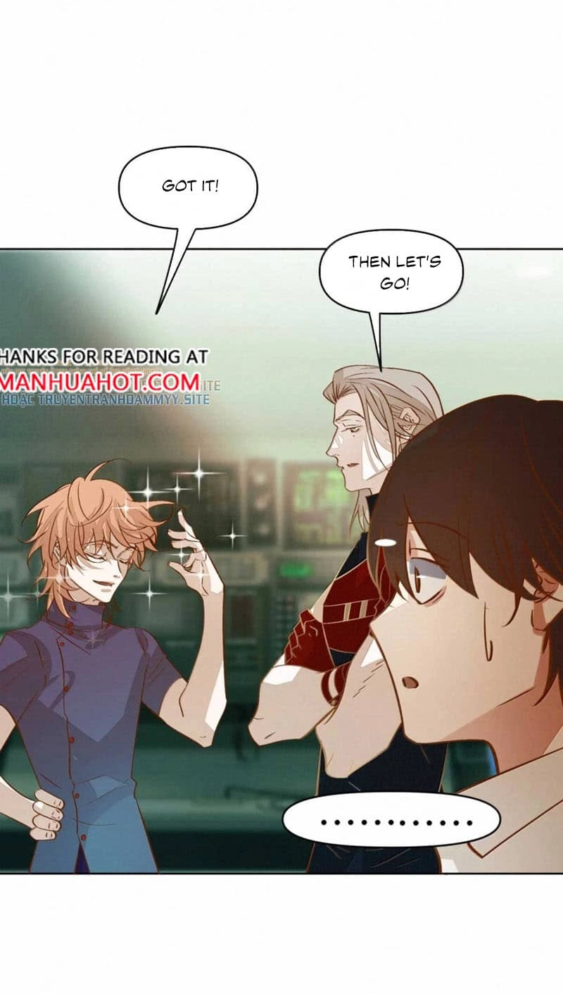 Addicted To Deathly Desire - Chapter 139 Page 34
