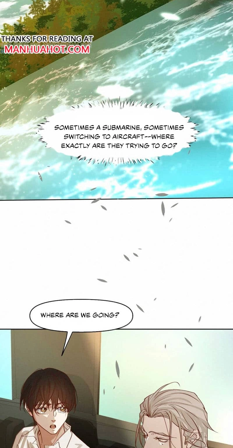 Addicted To Deathly Desire - Chapter 140 Page 2