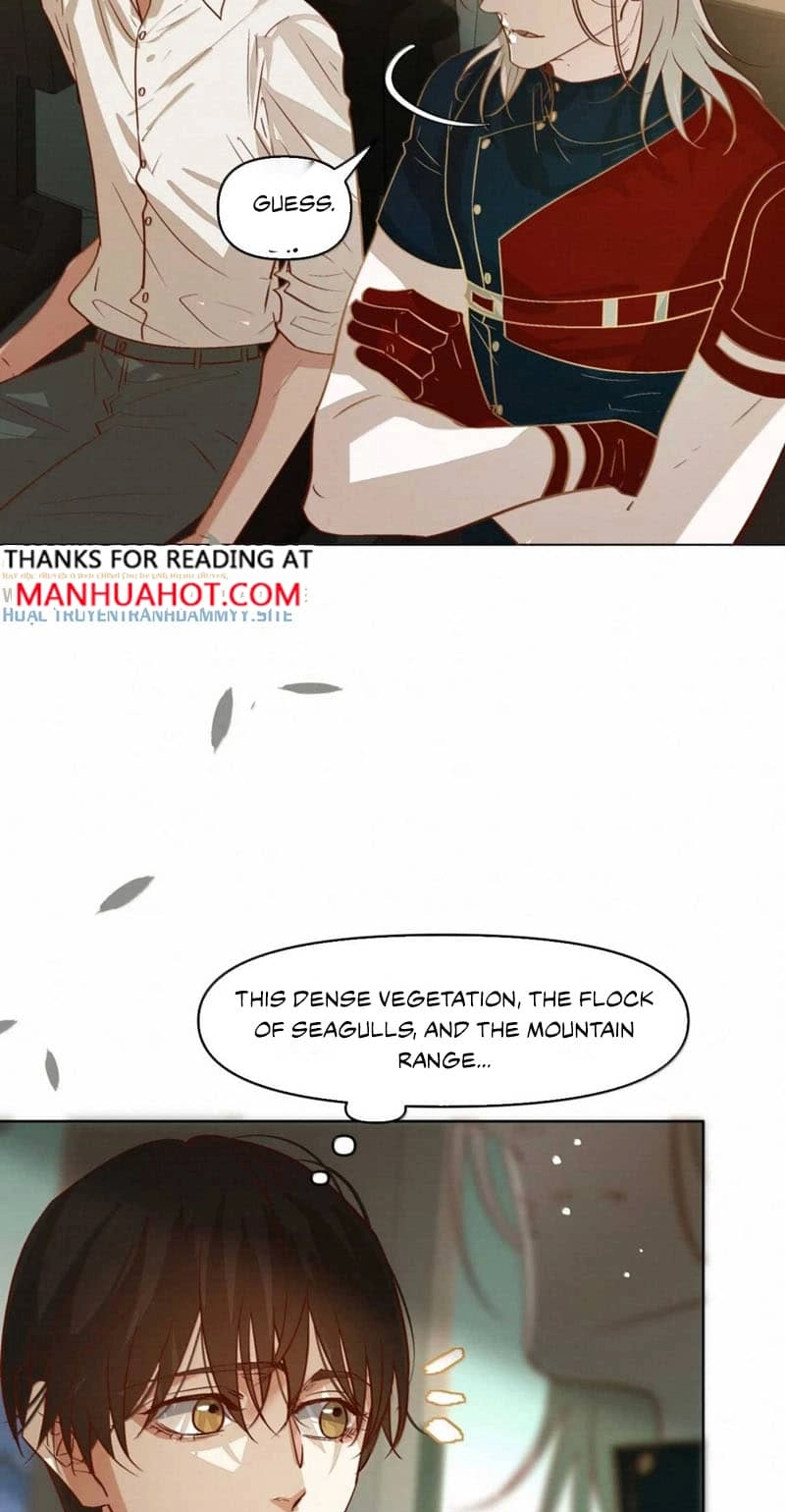 Addicted To Deathly Desire - Chapter 140 Page 3