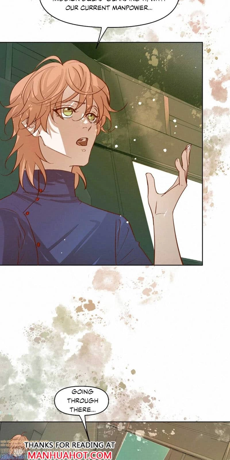 Addicted To Deathly Desire - Chapter 140 Page 15