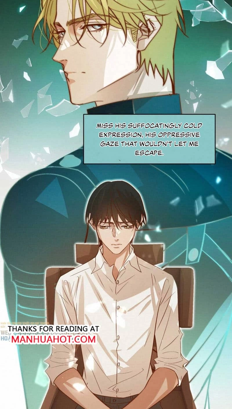 Addicted To Deathly Desire - Chapter 140 Page 18
