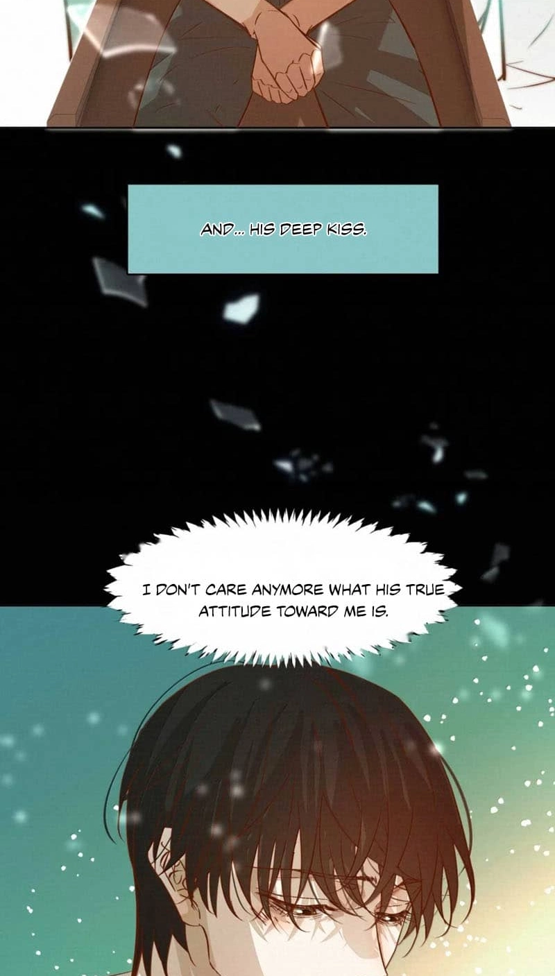 Addicted To Deathly Desire - Chapter 140 Page 19