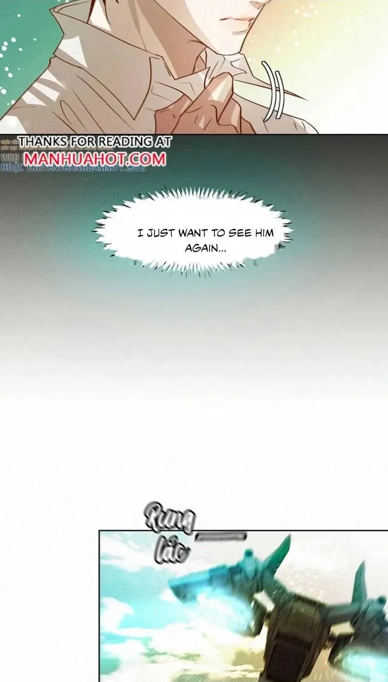 Addicted To Deathly Desire - Chapter 140 Page 20