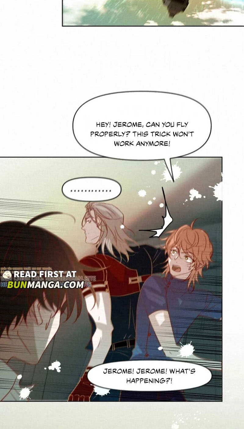 Addicted To Deathly Desire - Chapter 140 Page 21