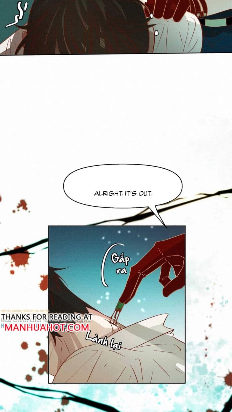 Addicted To Deathly Desire - Chapter 140 Page 25