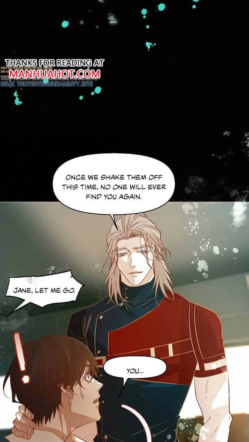 Addicted To Deathly Desire - Chapter 140 Page 27