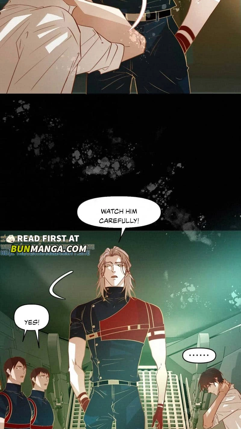 Addicted To Deathly Desire - Chapter 140 Page 28