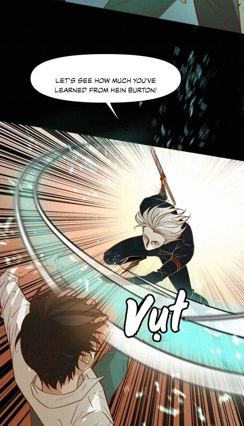 Addicted To Deathly Desire - Chapter 141 Page 23