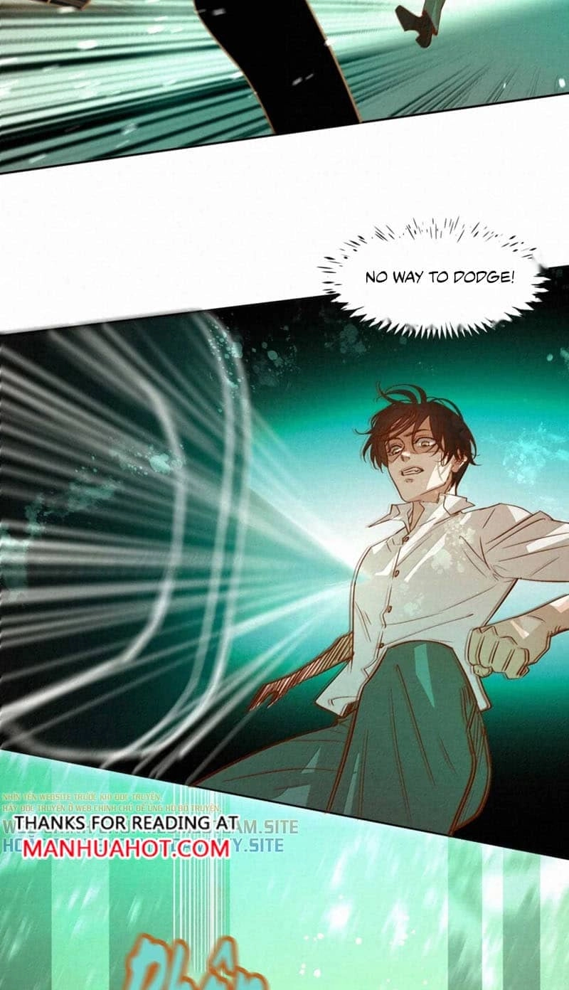 Addicted To Deathly Desire - Chapter 141 Page 25