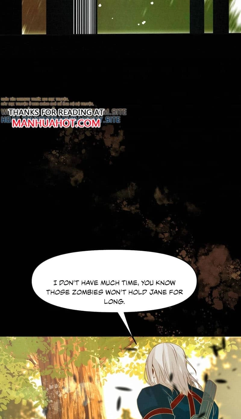 Addicted To Deathly Desire - Chapter 141 Page 27