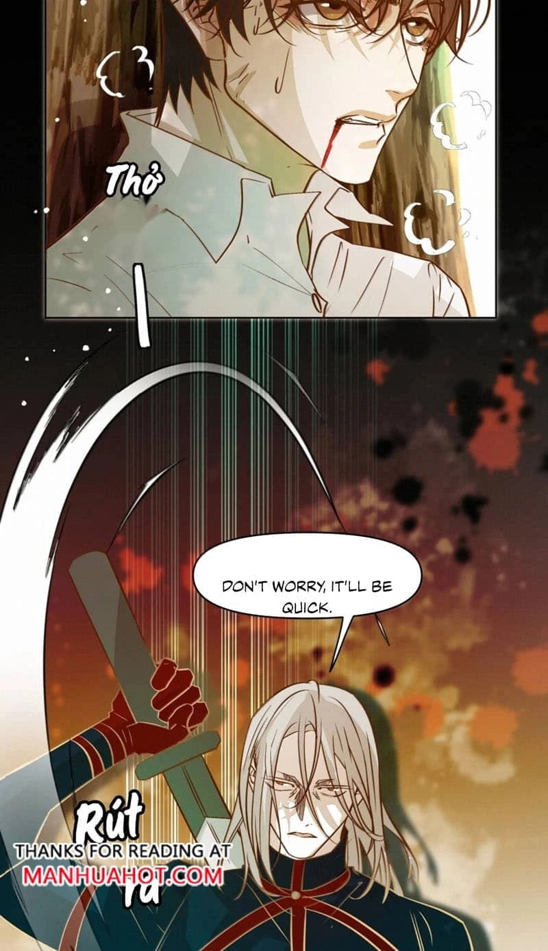 Addicted To Deathly Desire - Chapter 141 Page 29