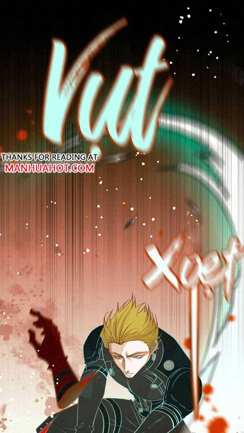 Addicted To Deathly Desire - Chapter 142 Page 2