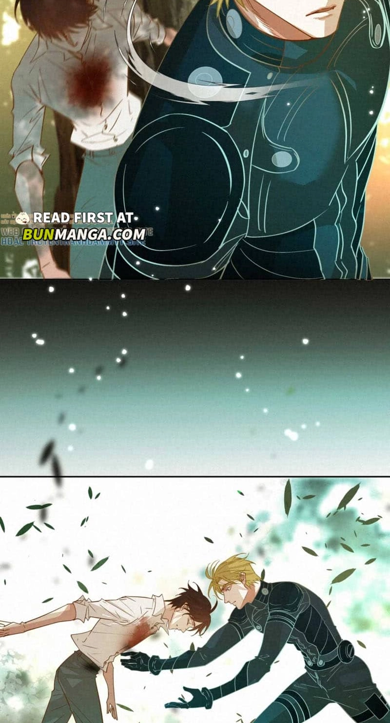 Addicted To Deathly Desire - Chapter 142 Page 9