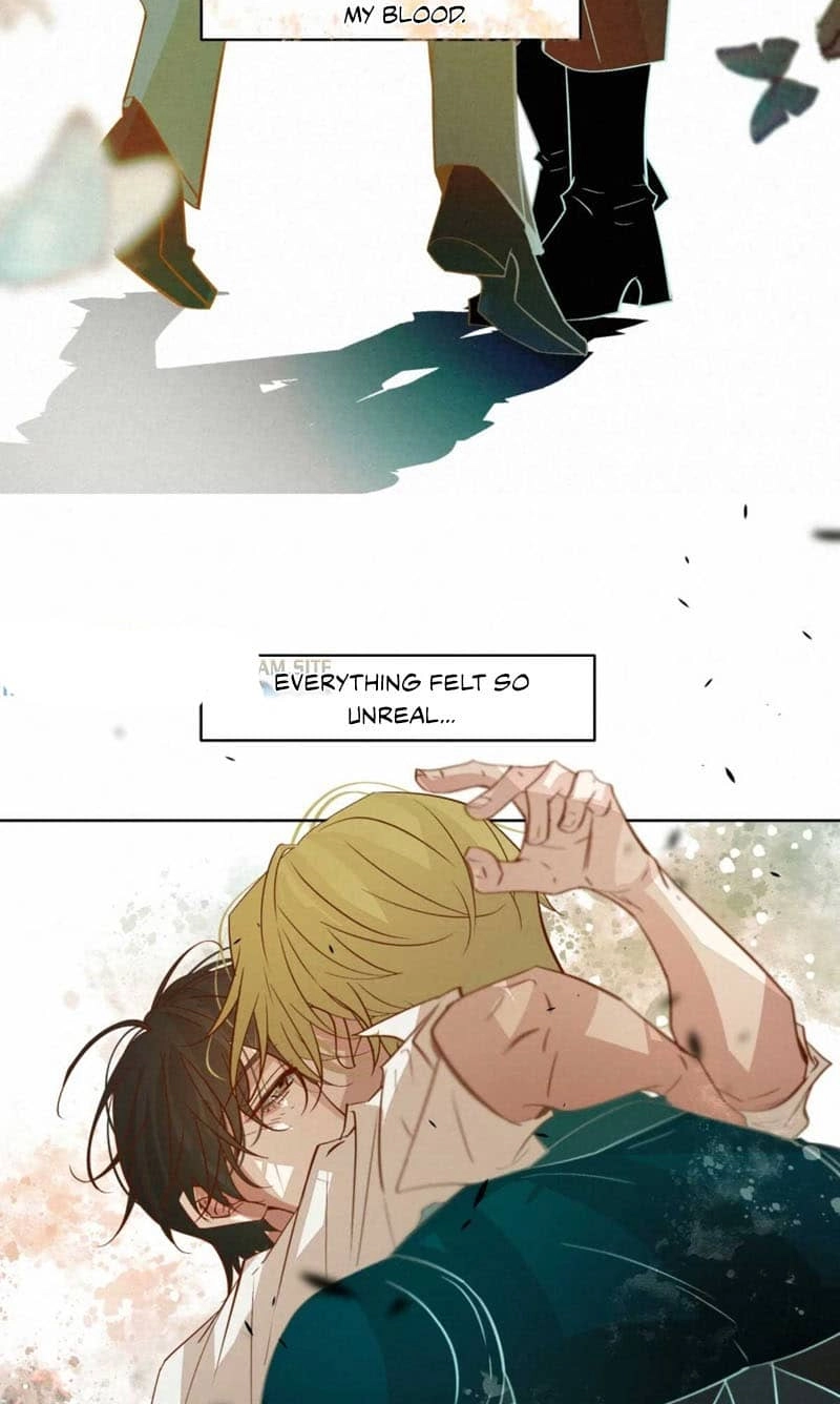 Addicted To Deathly Desire - Chapter 142 Page 15