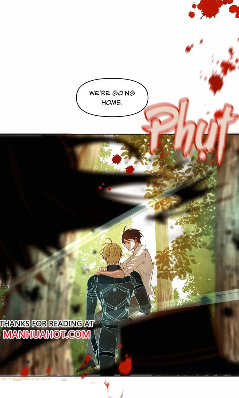 Addicted To Deathly Desire - Chapter 142 Page 19
