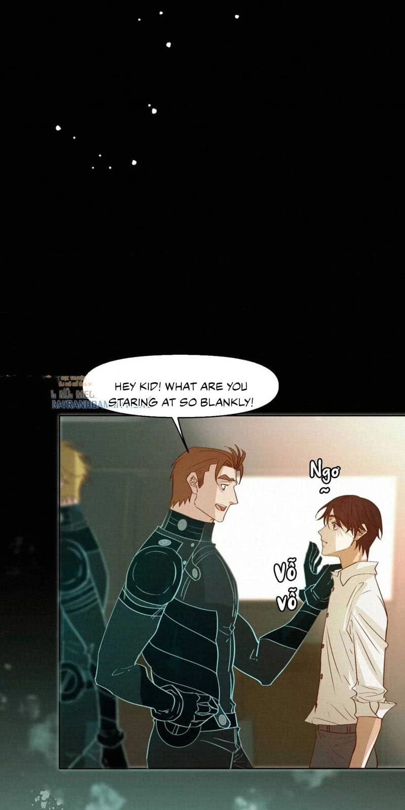 Addicted To Deathly Desire - Chapter 142 Page 22