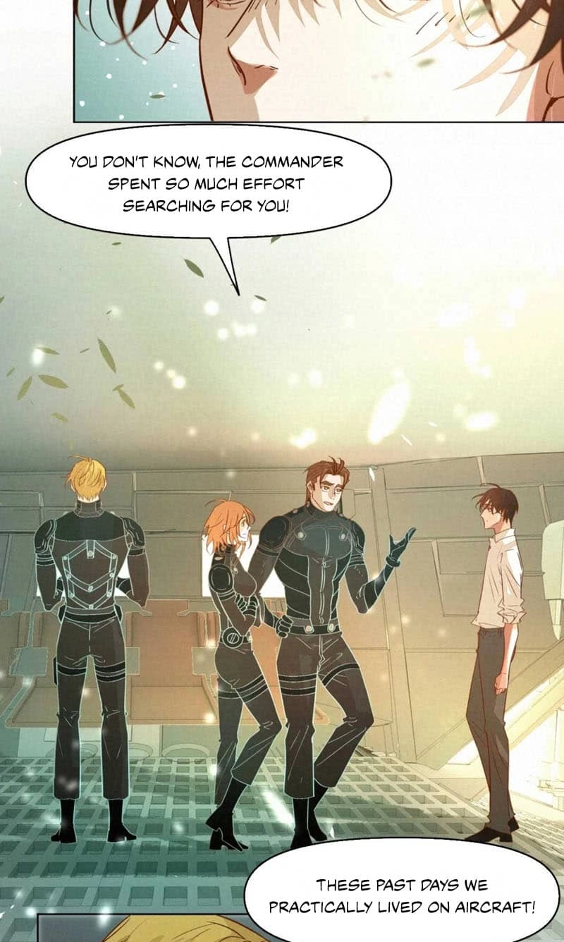 Addicted To Deathly Desire - Chapter 142 Page 25