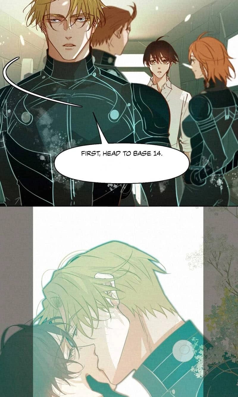 Addicted To Deathly Desire - Chapter 142 Page 27