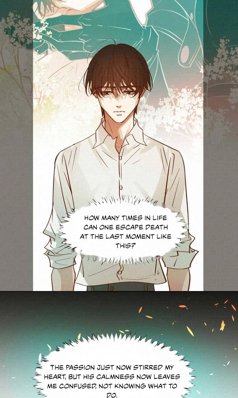 Addicted To Deathly Desire - Chapter 142 Page 28