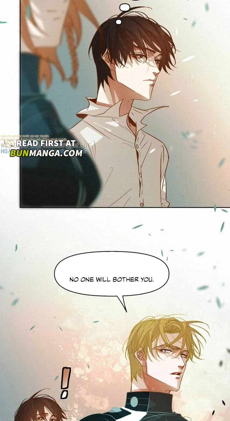 Addicted To Deathly Desire - Chapter 142 Page 32