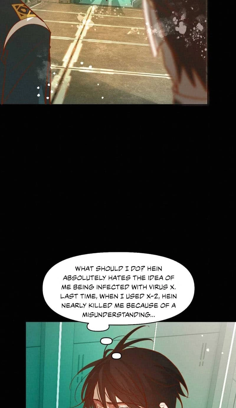 Addicted To Deathly Desire - Chapter 142 Page 37