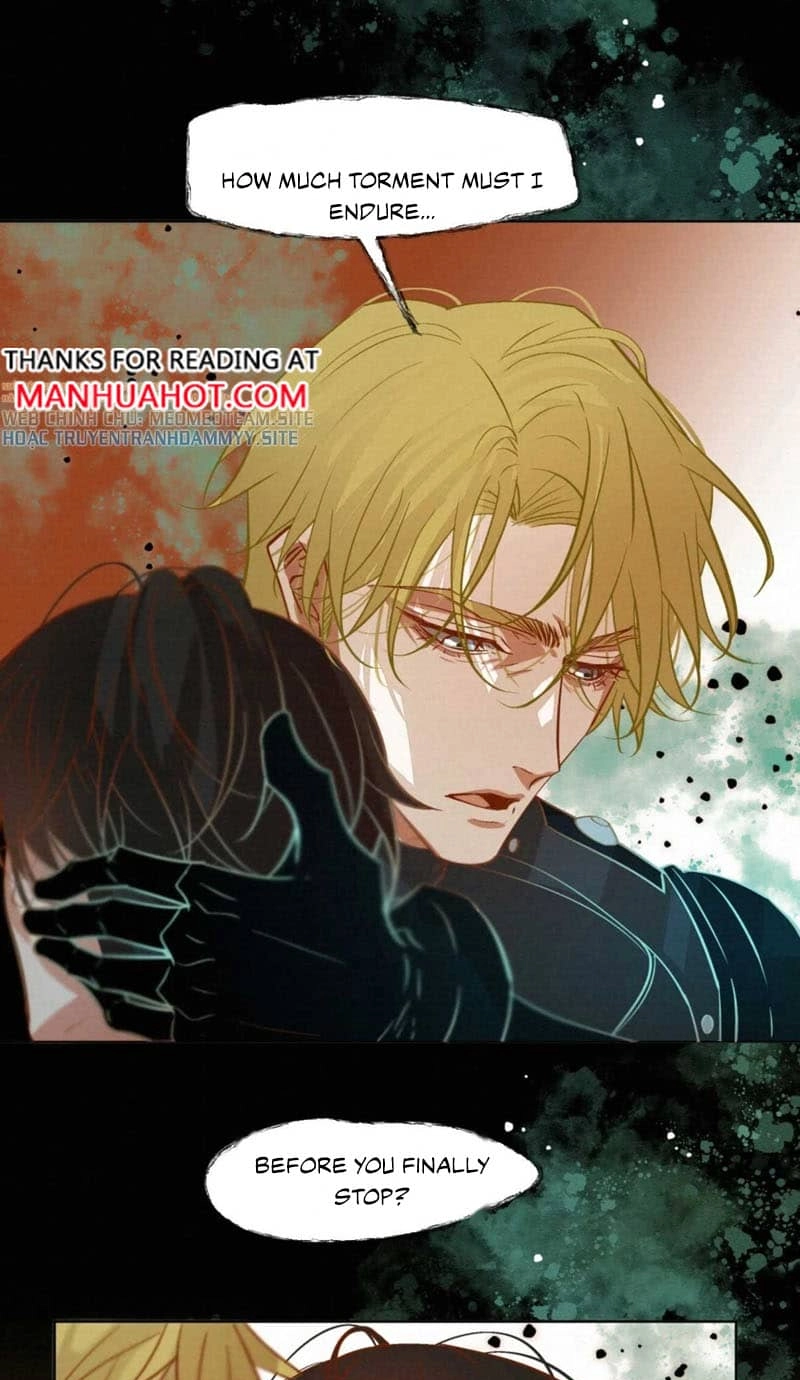 Addicted To Deathly Desire - Chapter 142 Page 41