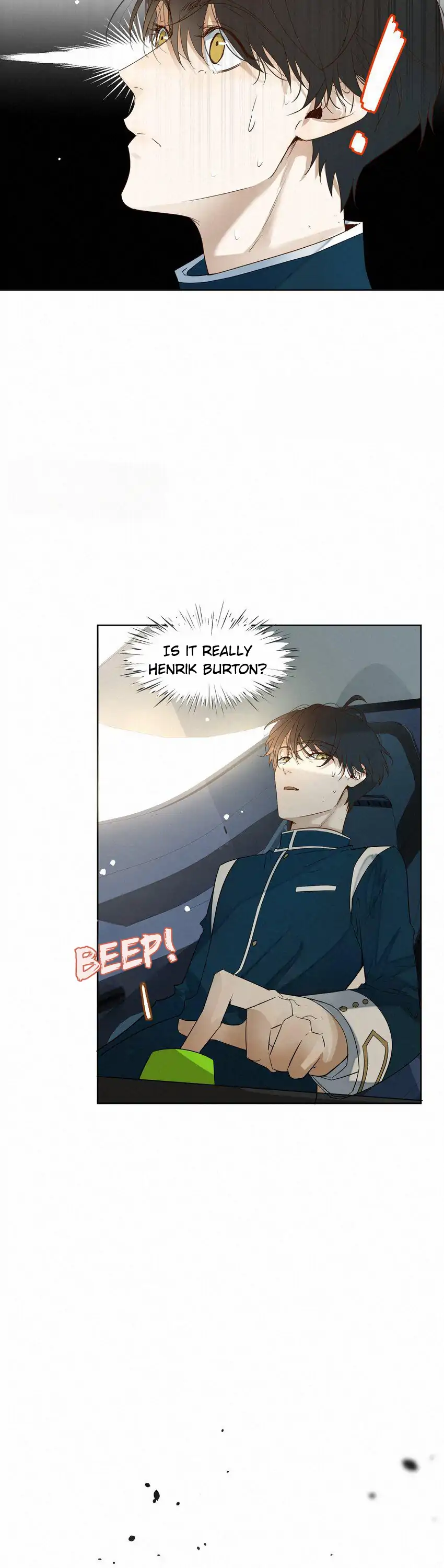 Addicted To Deathly Desire - Chapter 15 Page 10