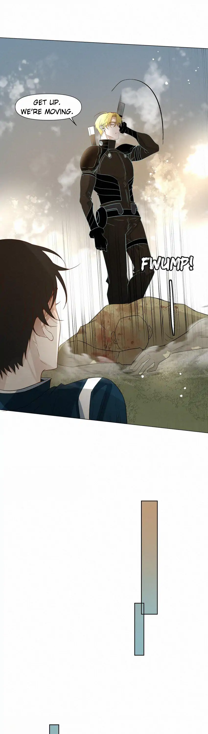 Addicted To Deathly Desire - Chapter 15 Page 18