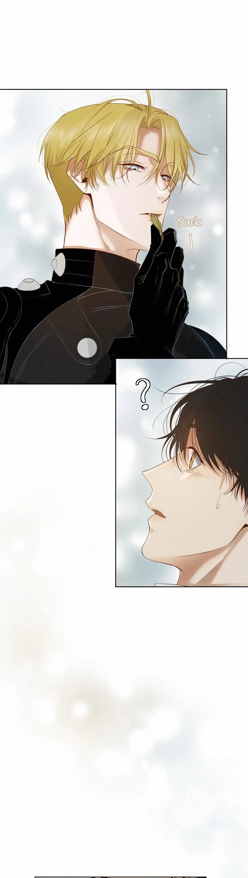Addicted To Deathly Desire - Chapter 16 Page 2