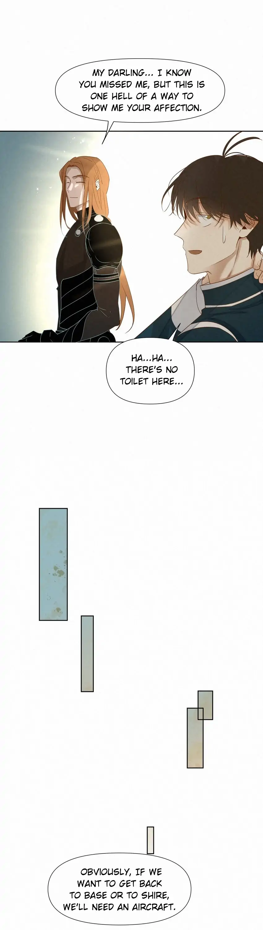 Addicted To Deathly Desire - Chapter 17 Page 12
