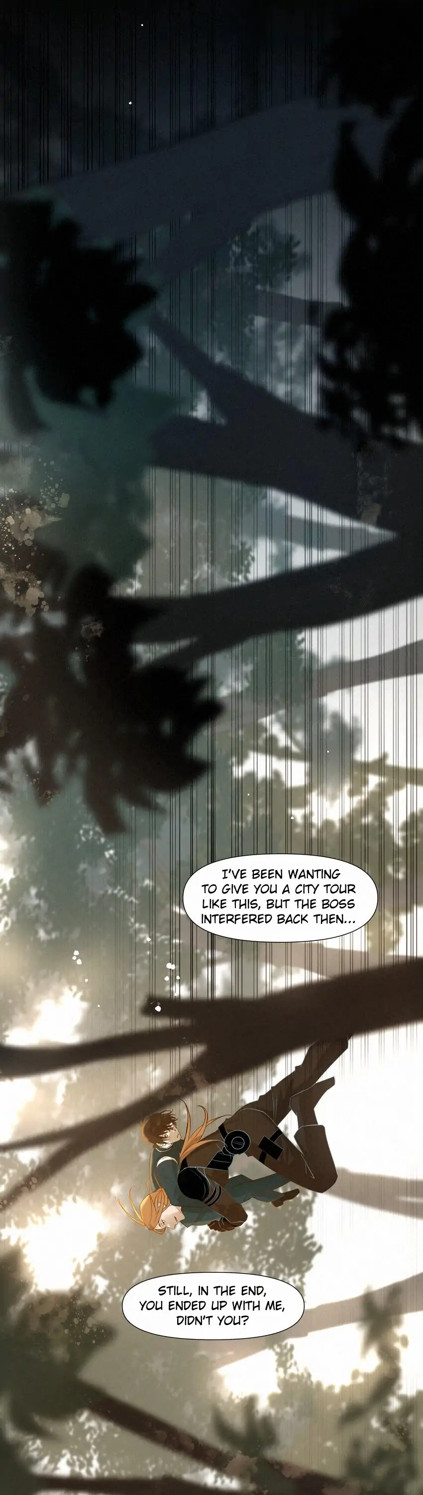 Addicted To Deathly Desire - Chapter 18 Page 14