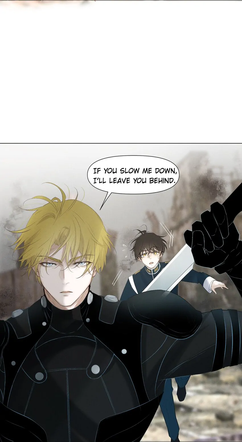 Addicted To Deathly Desire - Chapter 2 Page 4