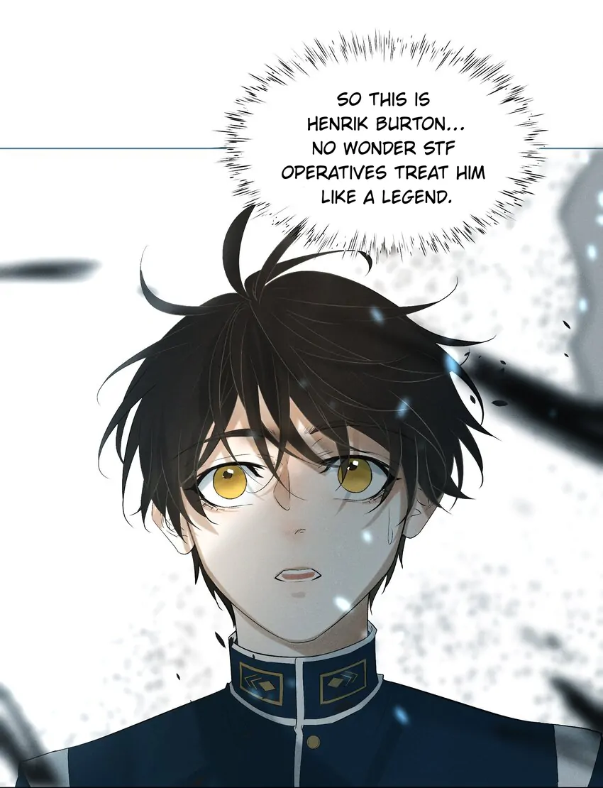 Addicted To Deathly Desire - Chapter 2 Page 7