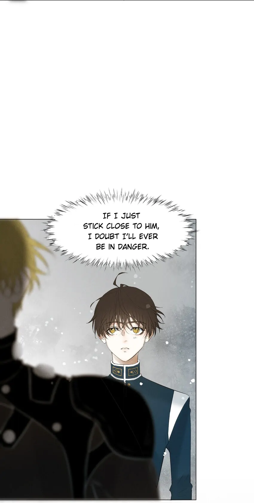Addicted To Deathly Desire - Chapter 2 Page 8