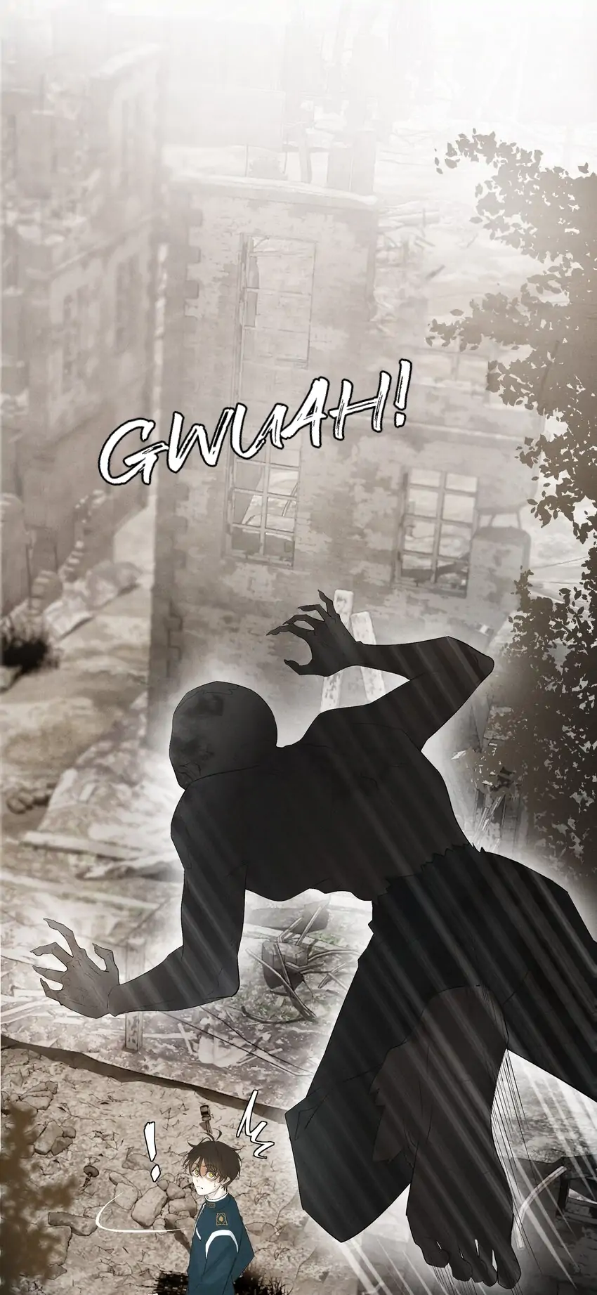 Addicted To Deathly Desire - Chapter 2 Page 9