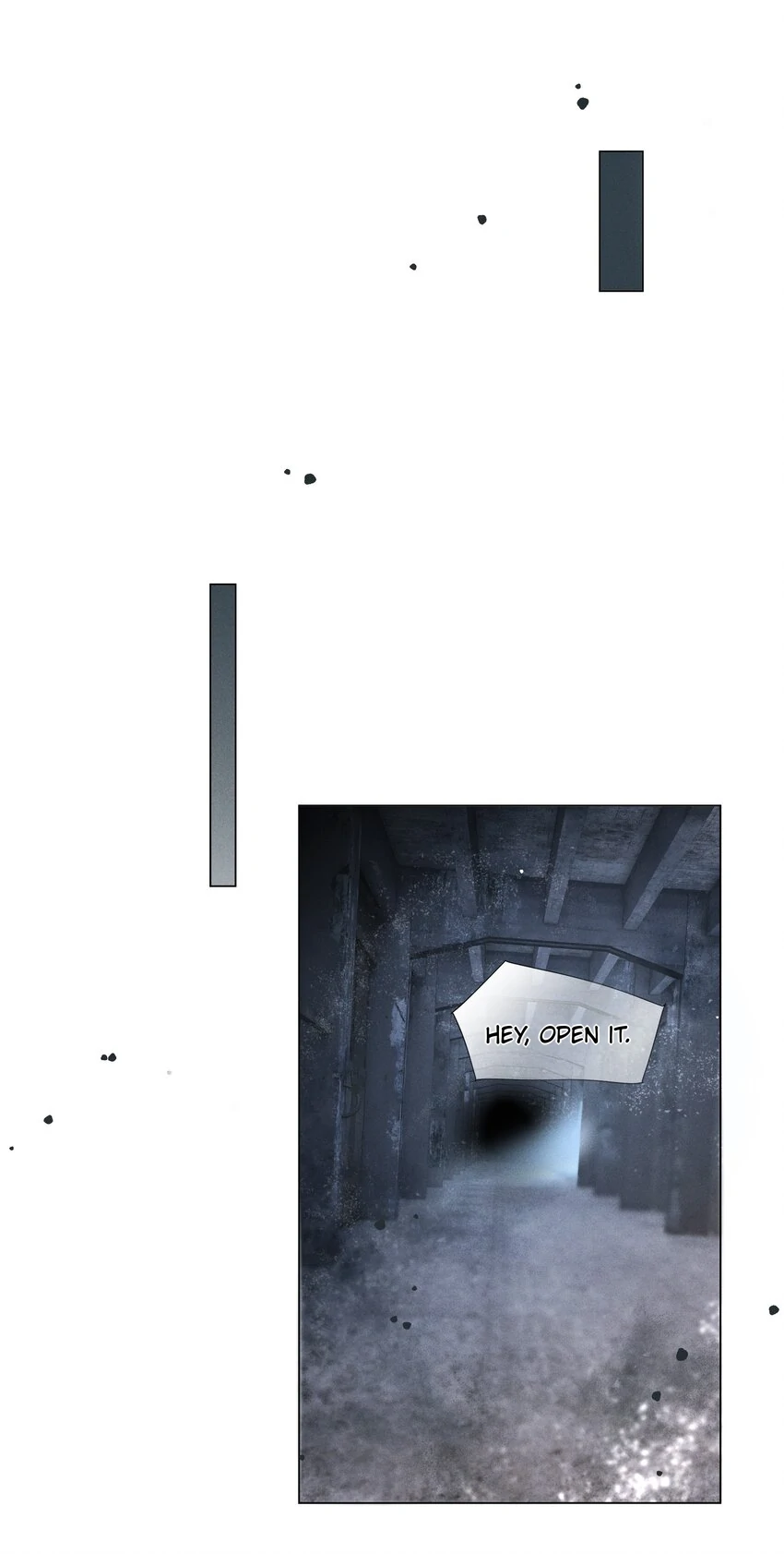 Addicted To Deathly Desire - Chapter 2 Page 14