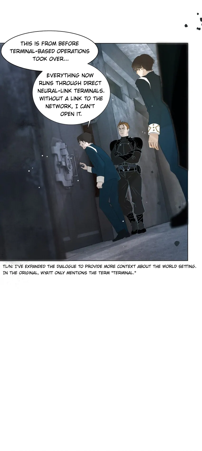 Addicted To Deathly Desire - Chapter 2 Page 15