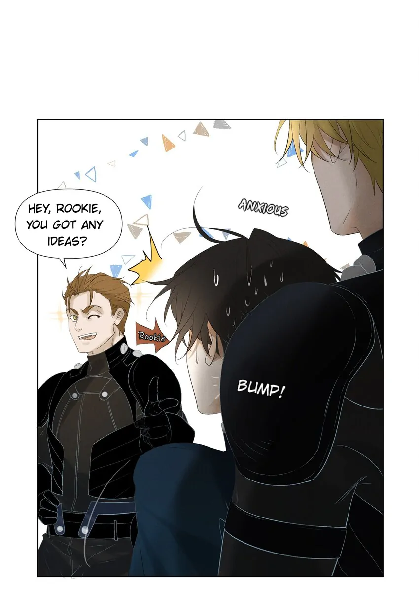 Addicted To Deathly Desire - Chapter 2 Page 18