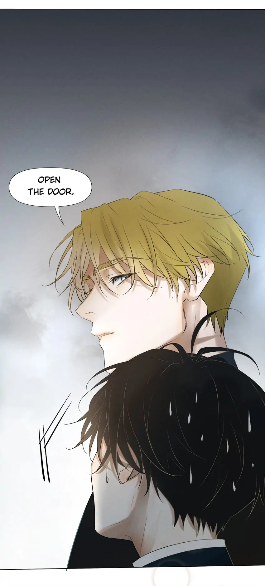 Addicted To Deathly Desire - Chapter 2 Page 19