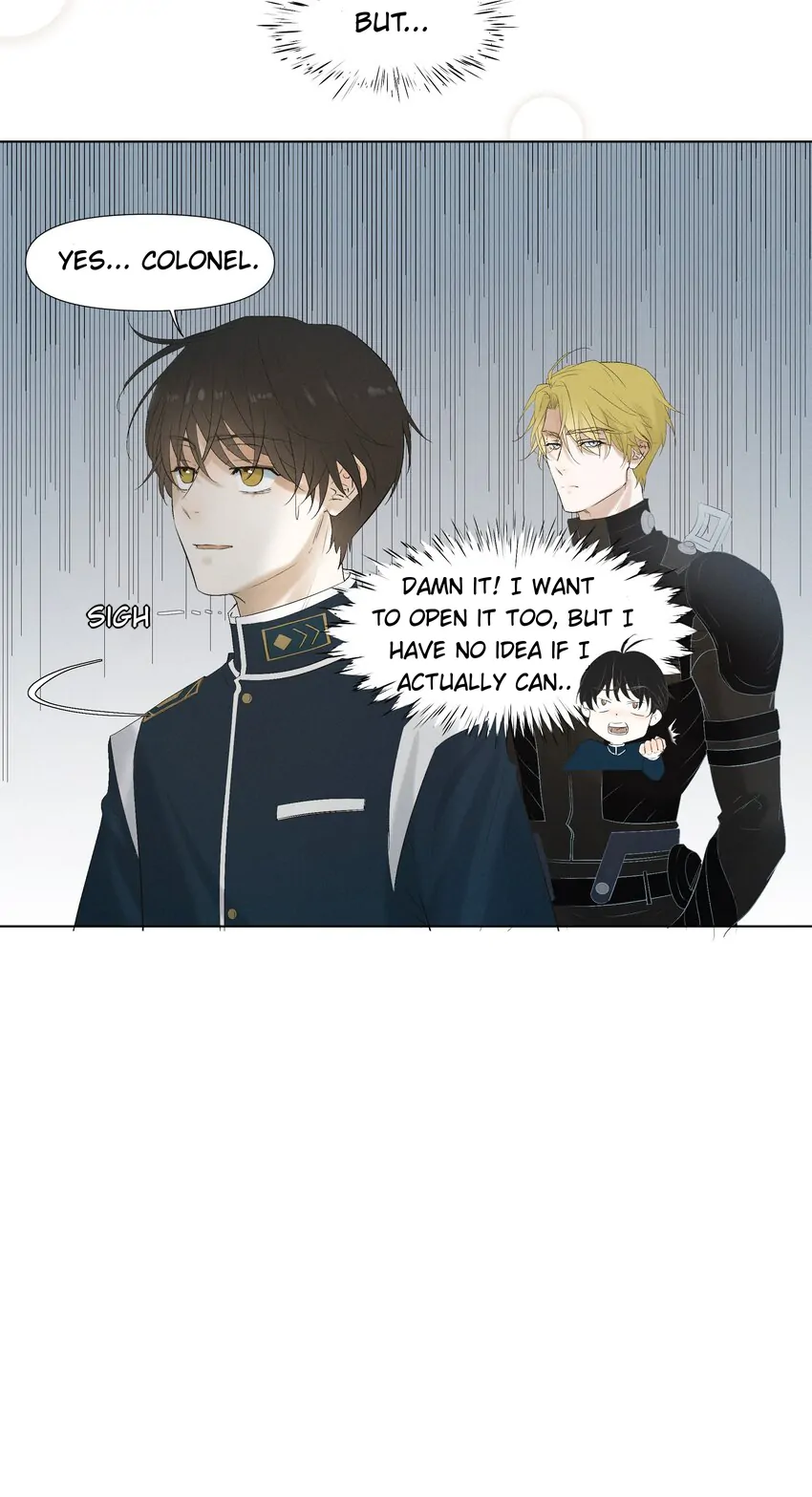 Addicted To Deathly Desire - Chapter 2 Page 21