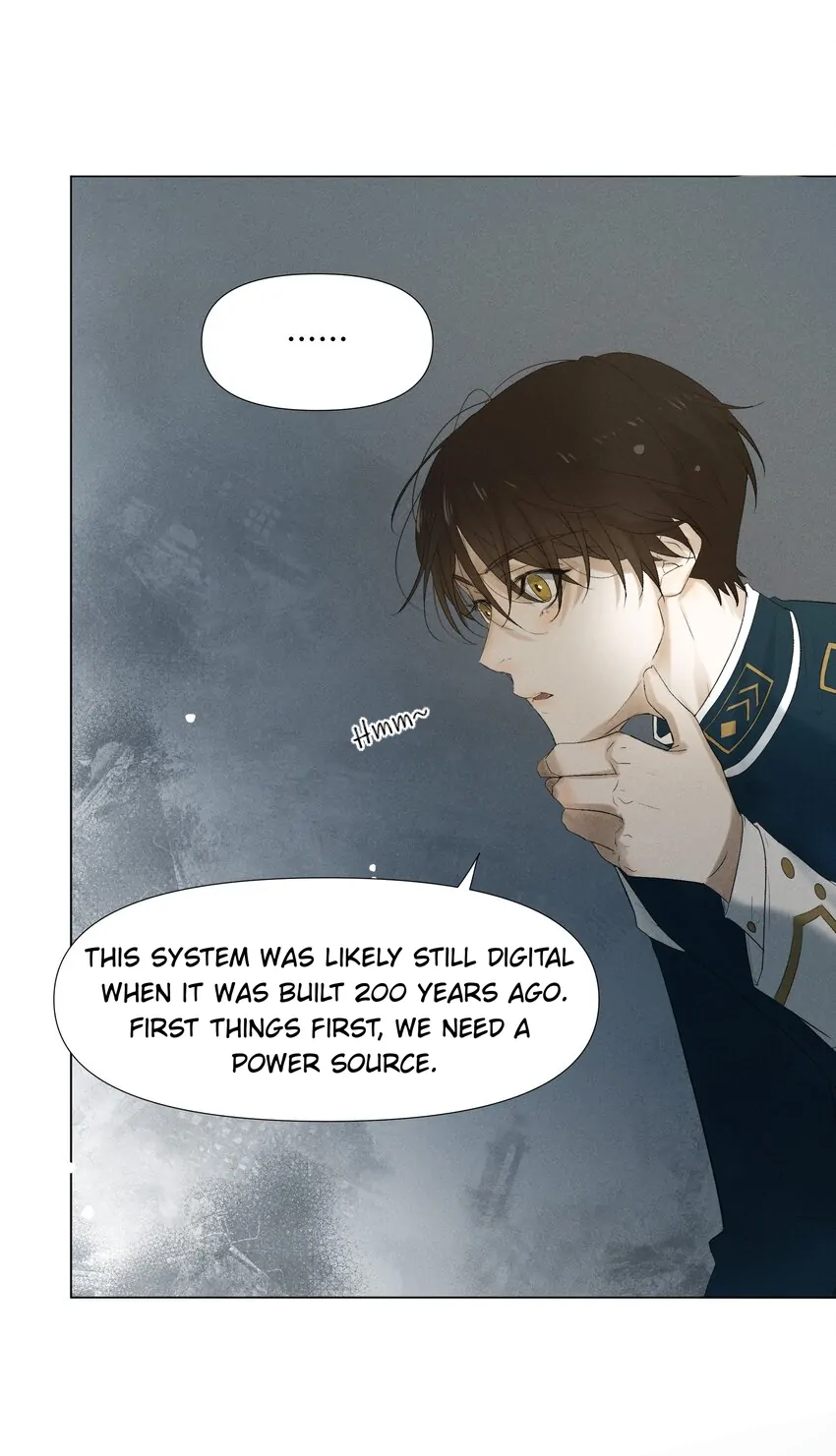 Addicted To Deathly Desire - Chapter 2 Page 22